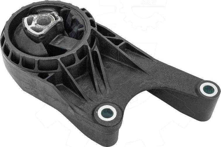 Esen SKV 75SKV091 - Подушка, підвіска двигуна autocars.com.ua