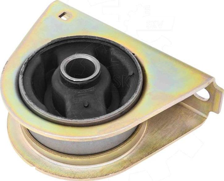 Esen SKV 75SKV097 - Подушка, підвіска двигуна autocars.com.ua