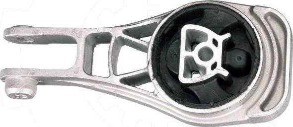 Esen SKV 75SKV105 - Подушка, підвіска двигуна autocars.com.ua