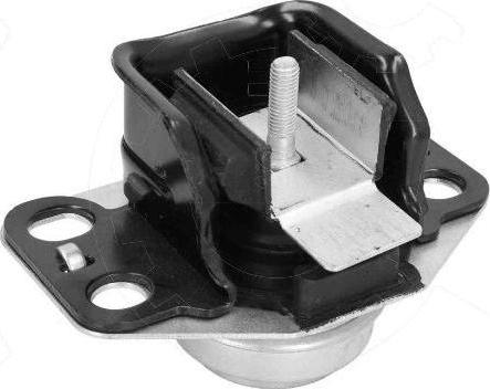 Esen SKV 75SKV109 - Подушка, підвіска двигуна autocars.com.ua