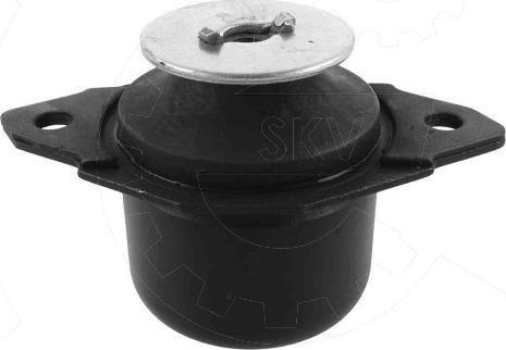 Esen SKV 75SKV115 - Подушка, підвіска двигуна autocars.com.ua