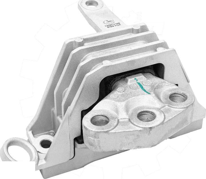 Esen SKV 75SKV149 - Подушка, підвіска двигуна autocars.com.ua