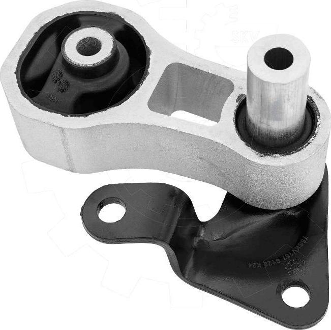 Esen SKV 75SKV157 - Подушка, підвіска двигуна autocars.com.ua