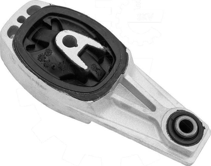 Esen SKV 75SKV160 - Подушка, підвіска двигуна autocars.com.ua