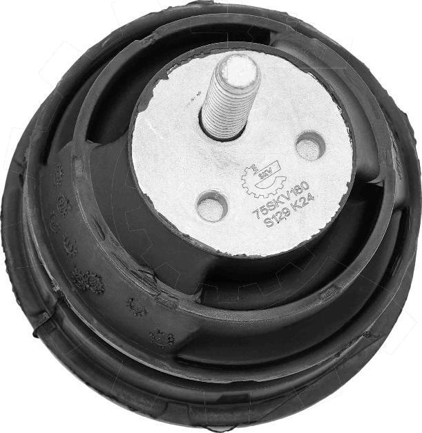 Esen SKV 75SKV180 - Подушка, підвіска двигуна autocars.com.ua