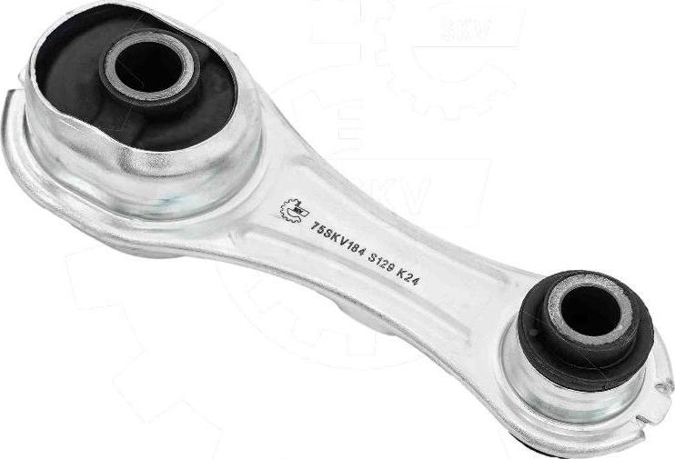 Esen SKV 75SKV184 - Подушка, підвіска двигуна autocars.com.ua