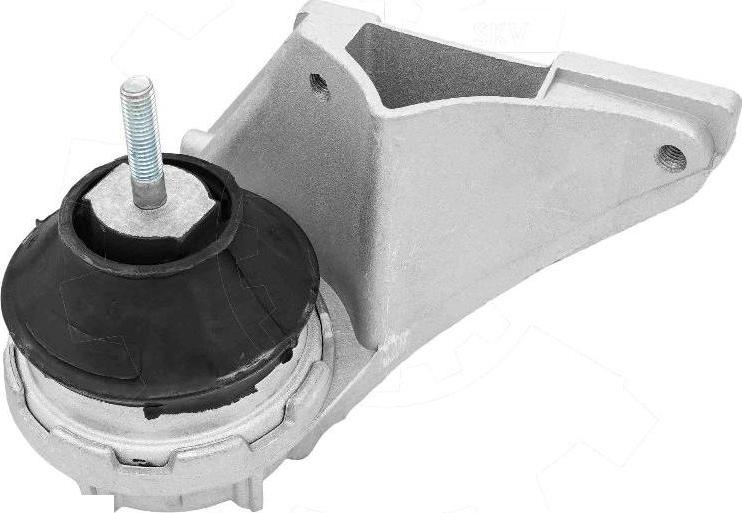 Esen SKV 75SKV196 - Подушка, підвіска двигуна autocars.com.ua
