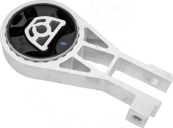 Esen SKV 75SKV201 - Подушка, підвіска двигуна autocars.com.ua