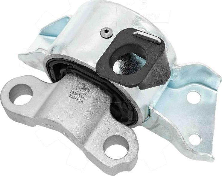 Esen SKV 75SKV211 - Подушка, підвіска двигуна autocars.com.ua