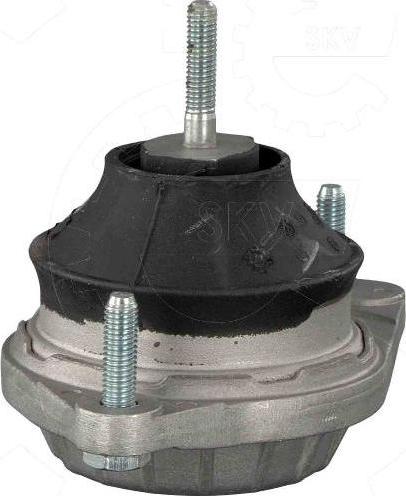 Esen SKV 75SKV224 - Подушка, підвіска двигуна autocars.com.ua