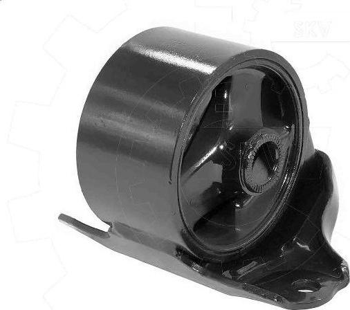 Esen SKV 75SKV232 - Подушка, підвіска двигуна autocars.com.ua