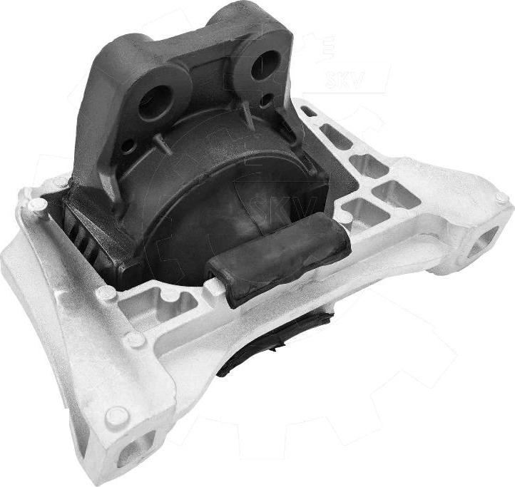 Esen SKV 75SKV258 - Подушка, підвіска двигуна autocars.com.ua