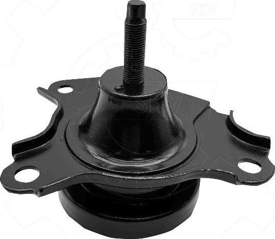 Esen SKV 75SKV267 - Подушка, підвіска двигуна autocars.com.ua