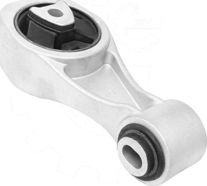 Esen SKV 75SKV269 - Подушка, підвіска двигуна autocars.com.ua