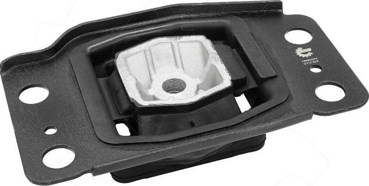 Esen SKV 75SKV278 - Подушка, підвіска двигуна autocars.com.ua