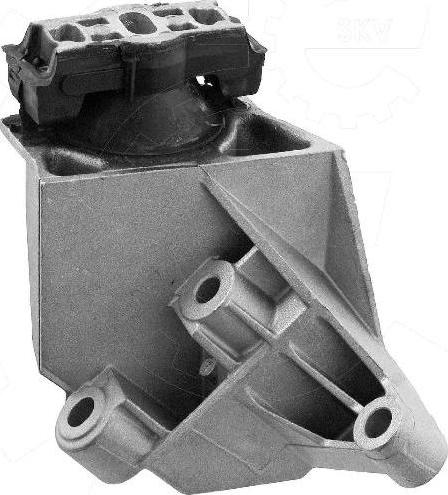 Esen SKV 75SKV282 - Подушка, підвіска двигуна autocars.com.ua