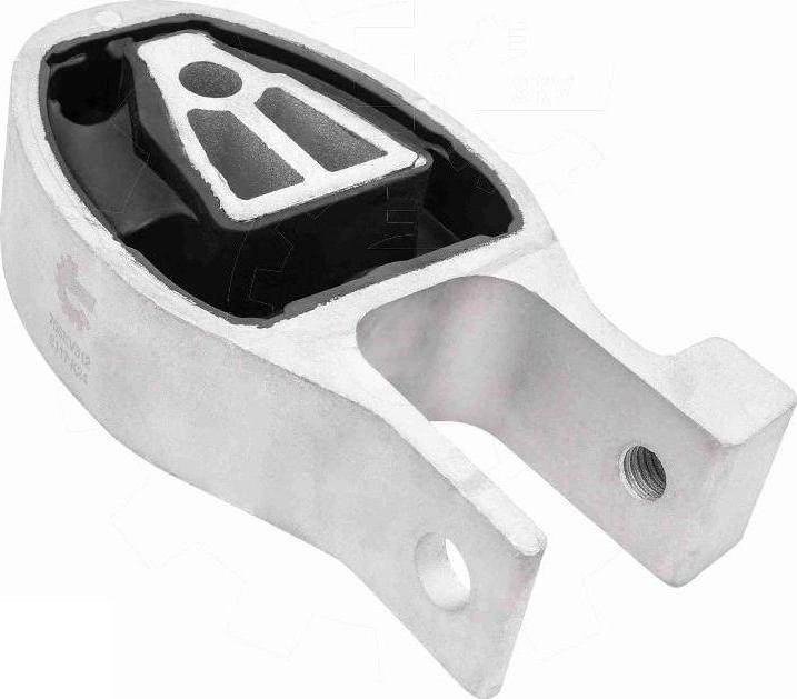 Esen SKV 75SKV312 - Подушка, підвіска двигуна autocars.com.ua