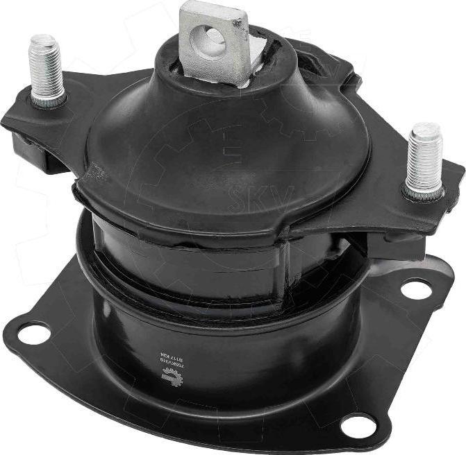 Esen SKV 75SKV319 - Подушка, підвіска двигуна autocars.com.ua