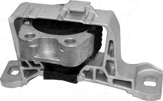 Esen SKV 75SKV320 - Подушка, підвіска двигуна autocars.com.ua