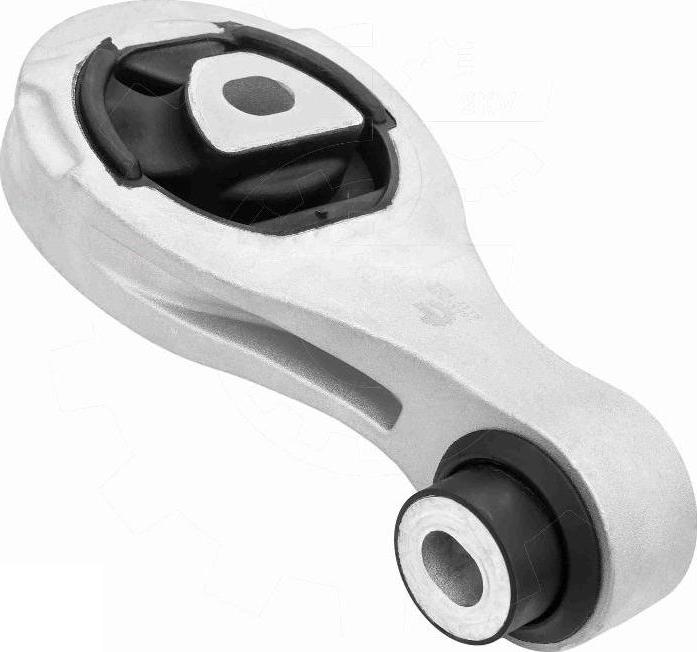 Esen SKV 75SKV333 - Подушка, підвіска двигуна autocars.com.ua