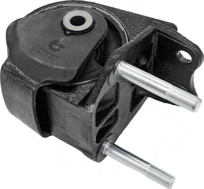 Esen SKV 75SKV336 - Подушка, підвіска двигуна autocars.com.ua