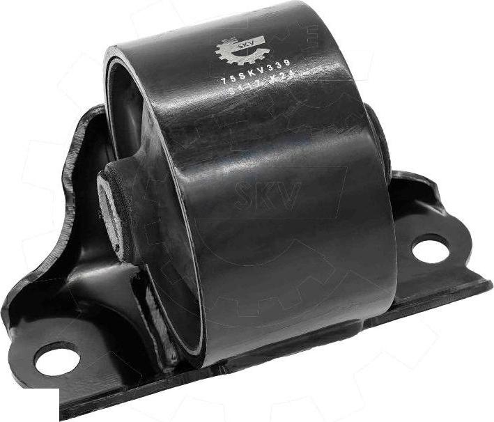 Esen SKV 75SKV339 - Подушка, підвіска двигуна autocars.com.ua