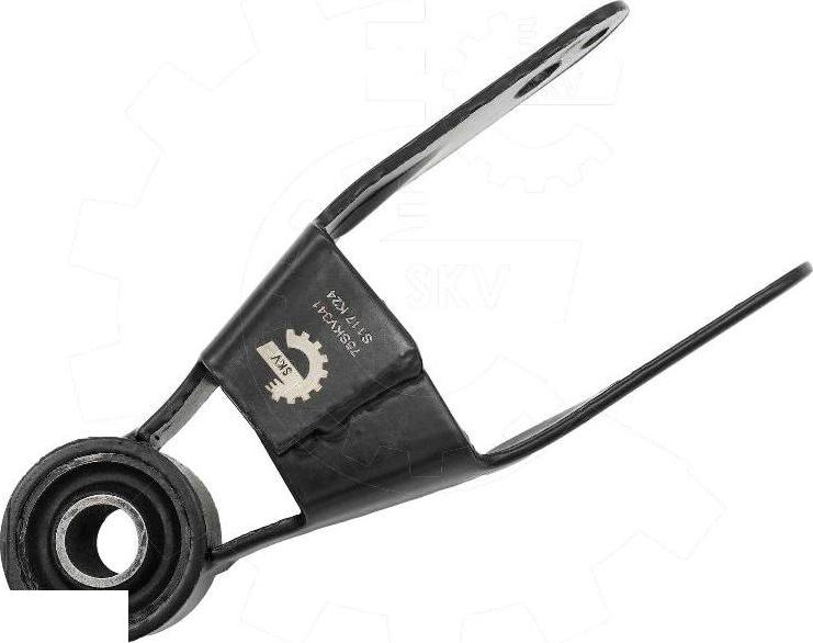 Esen SKV 75SKV341 - Подушка, підвіска двигуна autocars.com.ua
