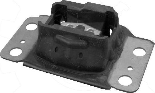 Esen SKV 75SKV814 - Підвіска, автоматична коробка передач autocars.com.ua