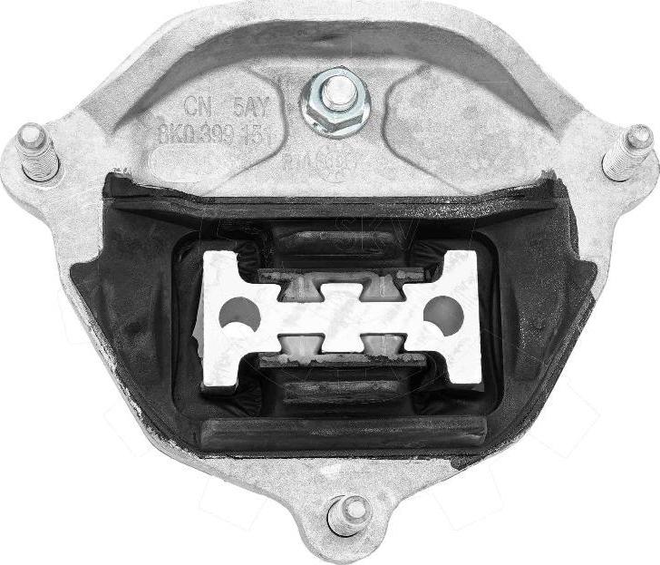 Esen SKV 75SKV821 - Підвіска, автоматична коробка передач autocars.com.ua