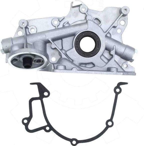 Esen SKV 77SKV001 - Масляний насос autocars.com.ua