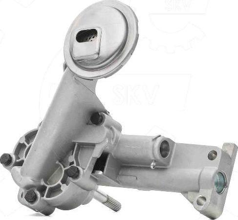 Esen SKV 77SKV008 - Масляний насос autocars.com.ua