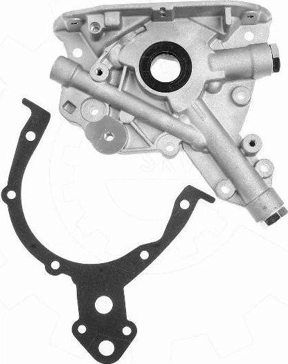 Esen SKV 77SKV012 - Масляний насос autocars.com.ua