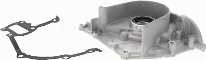 Esen SKV 77SKV014 - Масляний насос autocars.com.ua