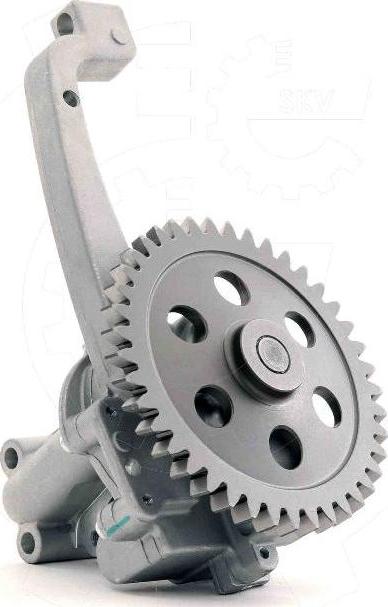 Esen SKV 77SKV019 - Масляний насос autocars.com.ua