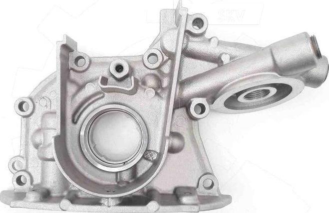 Esen SKV 77SKV024 - Масляний насос autocars.com.ua