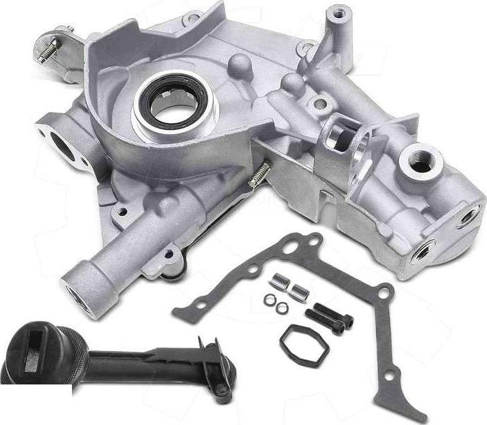 Esen SKV 77SKV025 - Масляний насос autocars.com.ua