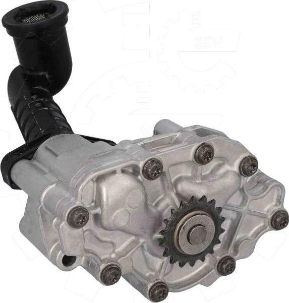 Esen SKV 77SKV026 - Масляний насос autocars.com.ua