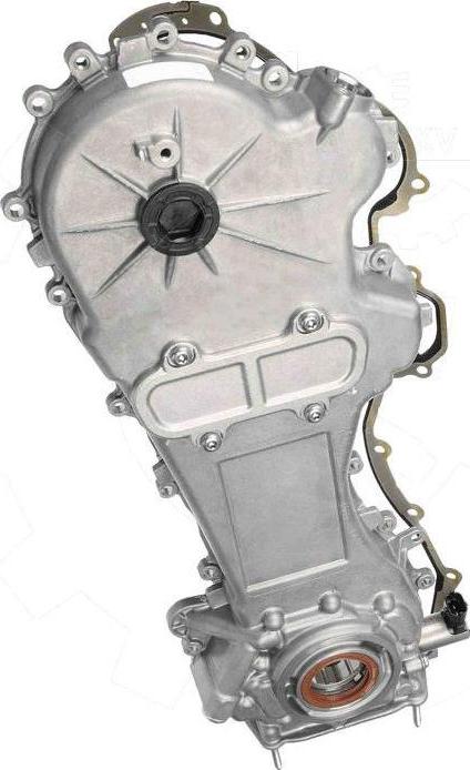 Esen SKV 77SKV027 - Масляний насос autocars.com.ua