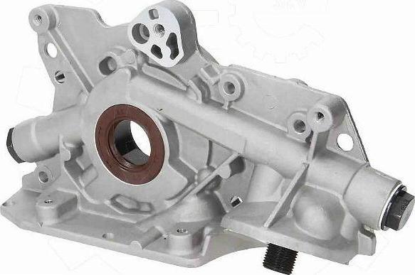 Esen SKV 77SKV030 - Масляний насос autocars.com.ua