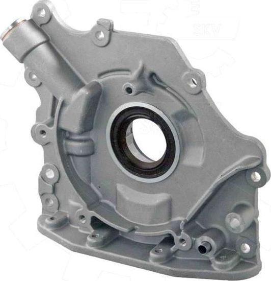 Esen SKV 77SKV033 - Масляний насос autocars.com.ua