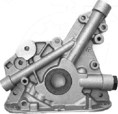 Esen SKV 77SKV034 - Масляний насос autocars.com.ua