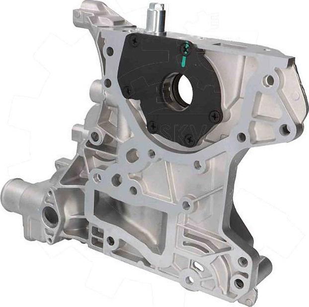 Esen SKV 77SKV036 - Масляний насос autocars.com.ua