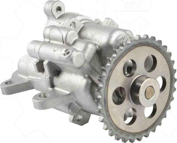 Esen SKV 77SKV040 - Масляний насос autocars.com.ua