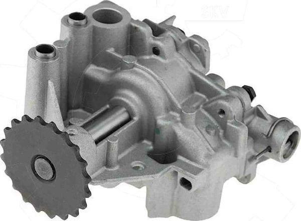 Esen SKV 77SKV042 - Масляний насос autocars.com.ua