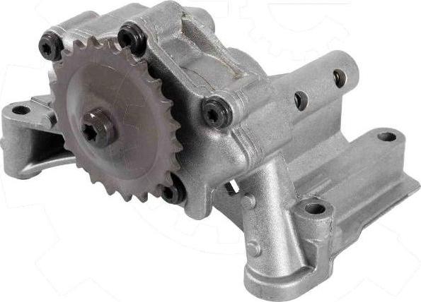 Esen SKV 77SKV045 - Масляний насос autocars.com.ua