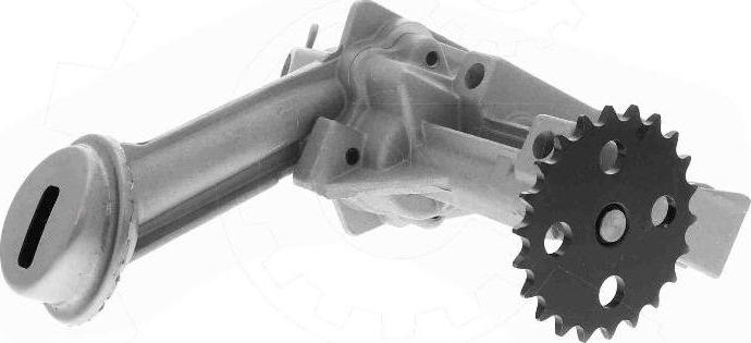 Esen SKV 77SKV049 - Масляний насос autocars.com.ua