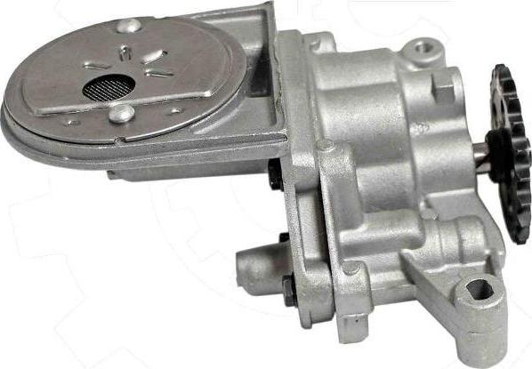 Esen SKV 77SKV053 - Масляний насос autocars.com.ua