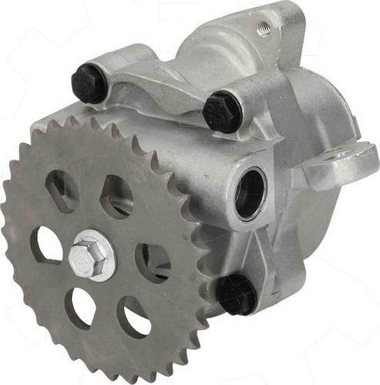 Esen SKV 77SKV056 - Масляний насос autocars.com.ua