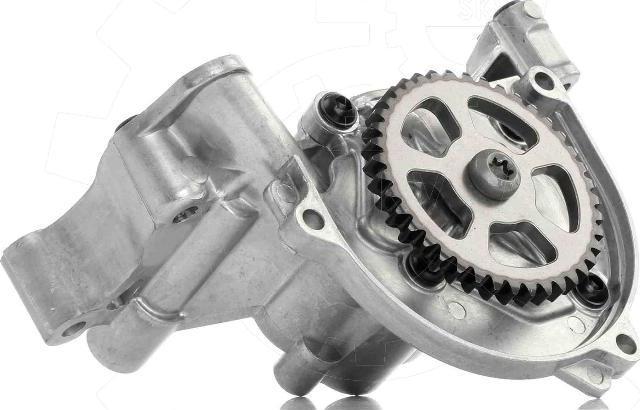 Esen SKV 77SKV057 - Масляний насос autocars.com.ua