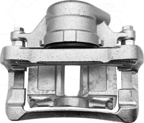 Esen SKV 78SKV351 - Гальмівний супорт autocars.com.ua